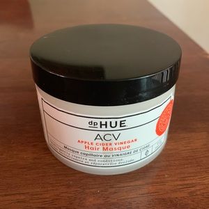 Apple Cider Vinegar Hair Masque